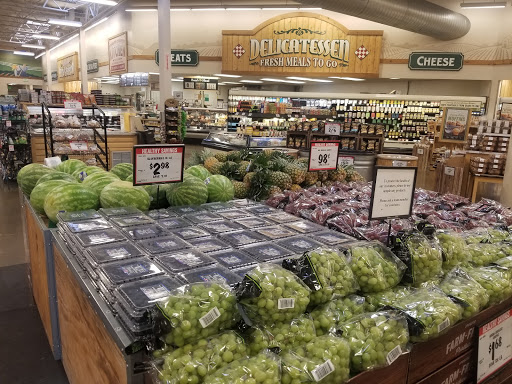 Health Food Store «Sprouts Farmers Market», reviews and photos, 655 Sunland Park Dr, El Paso, TX 79912, USA