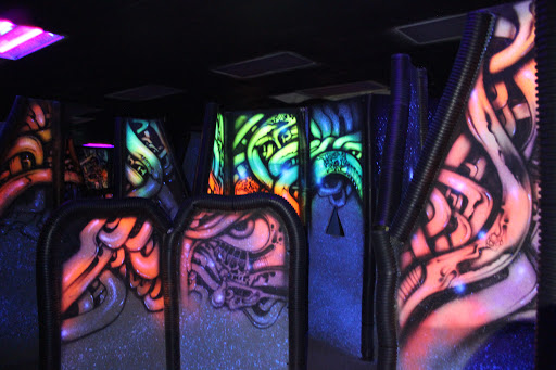 Amusement Center «Odyssey-1», reviews and photos, 2310 Mildred St W, Tacoma, WA 98466, USA