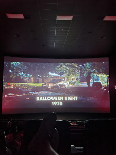 Movie Theater «Cinemark Mall St. Matthews and XD», reviews and photos, 5000 Shelbyville Rd D210, Louisville, KY 40207, USA