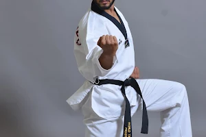Taeraw Martial Arts Academy, Ajmer - Taekwondo ( Self defence ) image