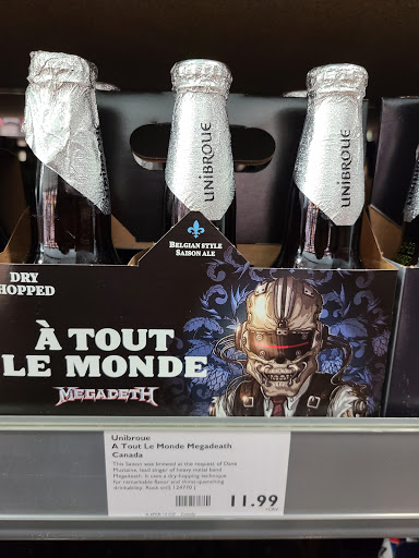 Wine Store «BevMo!», reviews and photos, 2970 E Workman Ave, West Covina, CA 91791, USA