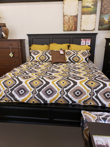 Furniture Store «John Paras Furniture», reviews and photos, 560 W 9000 S, Sandy, UT 84070, USA