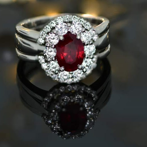 Jeweler «Pierce Jewelers», reviews and photos, 114 E Carmel Dr, Carmel, IN 46032, USA