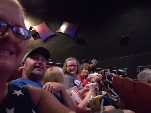 Movie Theater «AMC Showplace Bloomington 12», reviews and photos, 2929 W 3rd St, Bloomington, IN 47404, USA