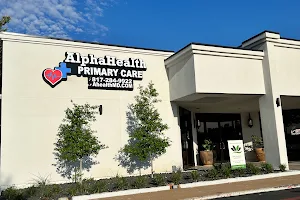 AlphaHealth Primary Care- North Richland Hills image