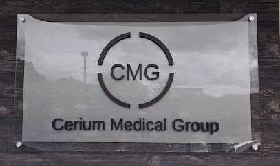 Cerium Medical Group
