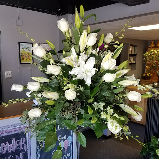 Florist «The JillTed Florist», reviews and photos, 1425 S Ft Harrison Ave, Clearwater, FL 33756, USA