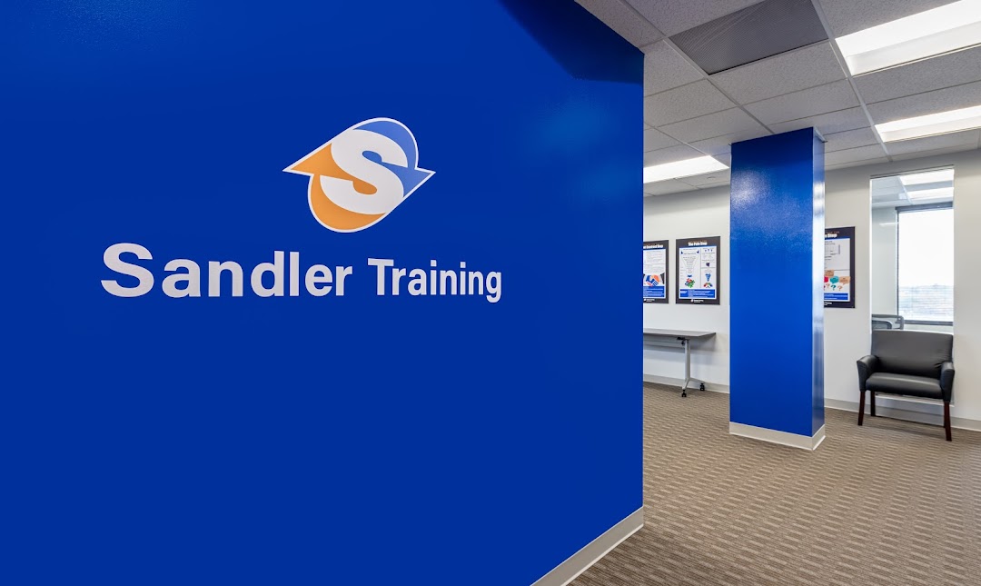 Sandler Training in Nova Precision Sales Consulting