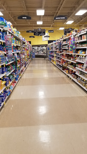 Grocery Store «Kroger», reviews and photos, 30935 Five Mile Road, Livonia, MI 48154, USA