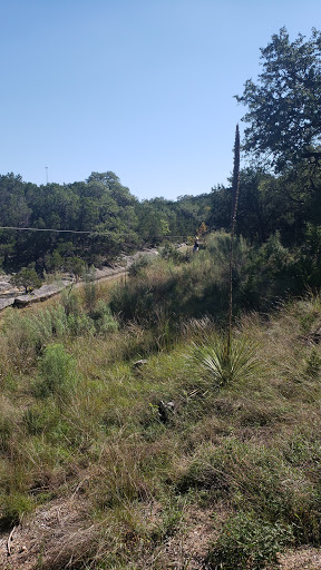 Tourist Attraction «Wimberley Zipline Adventures», reviews and photos, 300 Winn Valley Dr, Wimberley, TX 78676, USA
