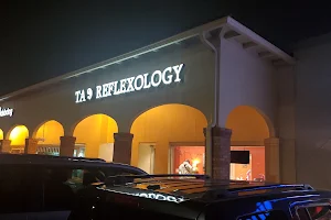 Tao Reflexology image