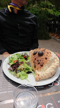 Plats et boissons du Pizzeria PizzaRoc à Valbonne - n°16