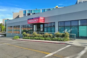 MemorialCare Long Beach Medical Center Emergency Room image