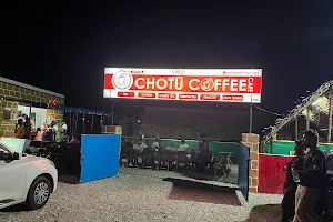 Chottu coffee &cafe image