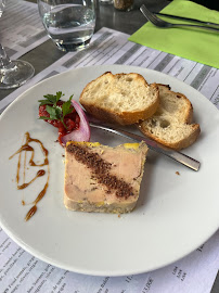 Foie gras du Restaurant La Pergola à Saint-Pierre-d'Oléron - n°16