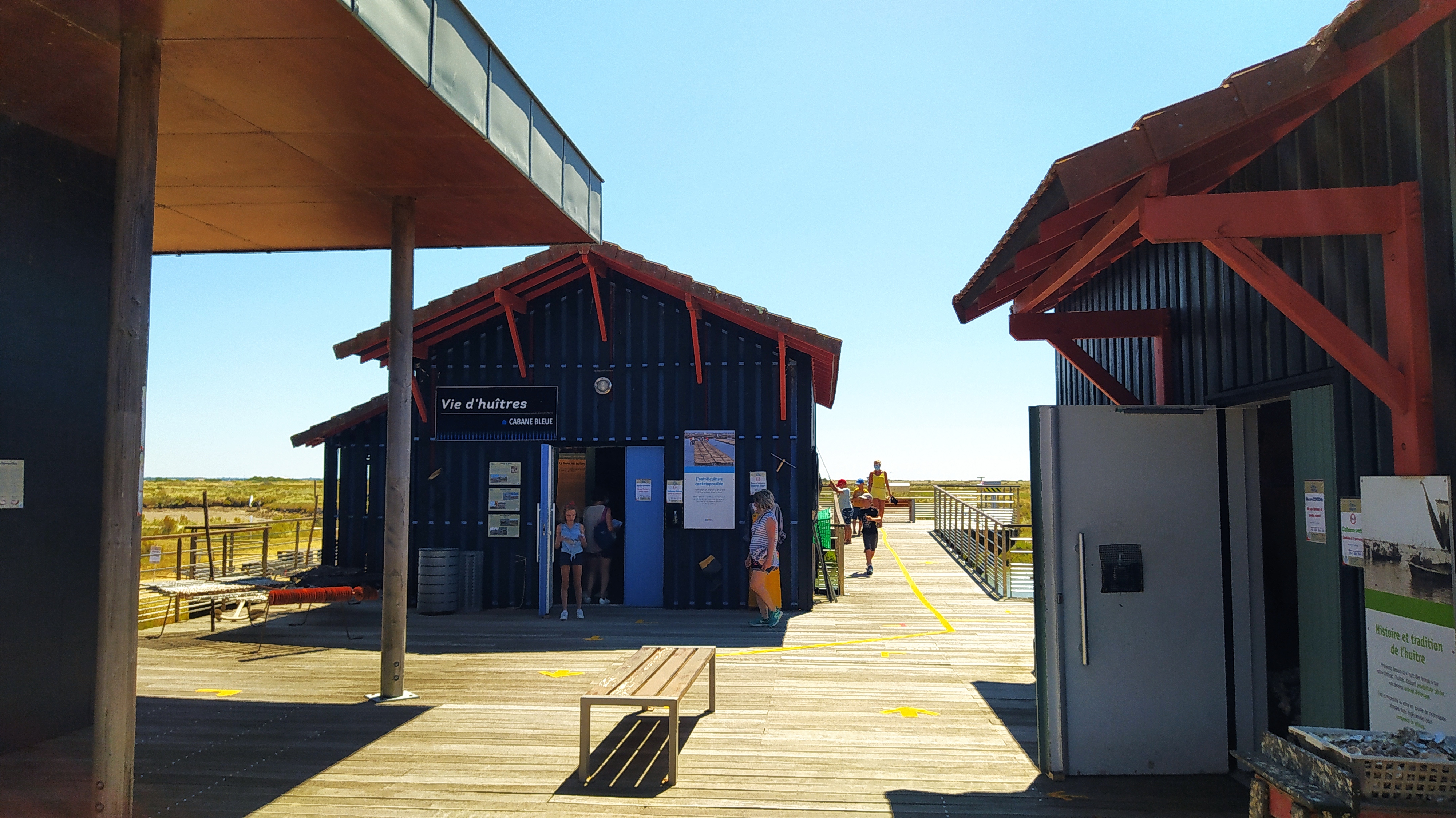 Photo n° 2 de l'avis de Philippe.L fait le 27/07/2020 à 11:16