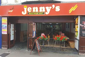 Jenny's Restaurants - Camberley image