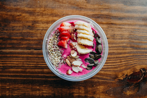 Health Food Store «Local Health Market», reviews and photos, 16535 Huebner Rd #112, San Antonio, TX 78248, USA