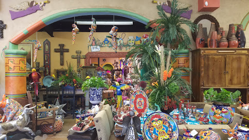 Quetzal Mexican Craft & Art