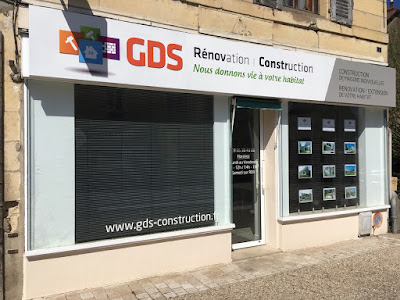 GDS Construction Rénovation à Coulanges-lès-Nevers