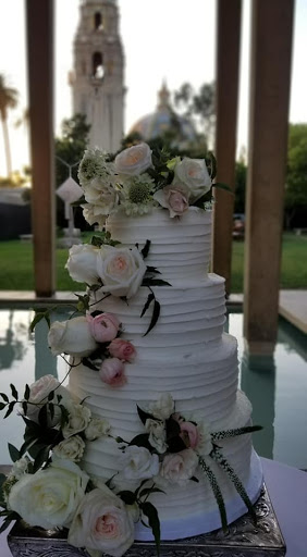 Abbey Catering & Event Design image