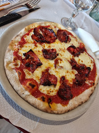 Pizza du Restaurant italien Pizzeria Da Salvatore à Le Havre - n°7