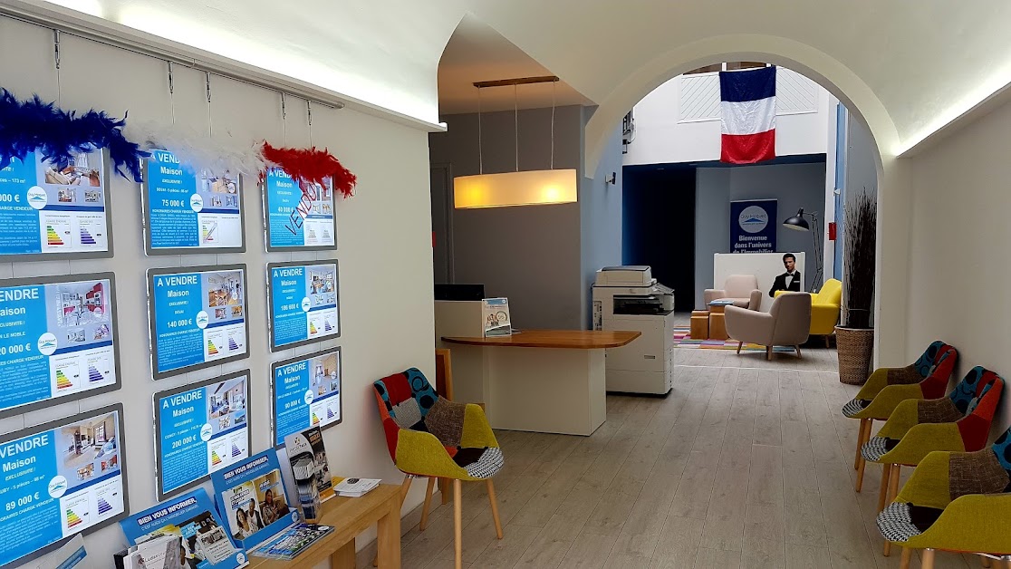 Agence immobilière Guy Hoquet DOUAI à Douai