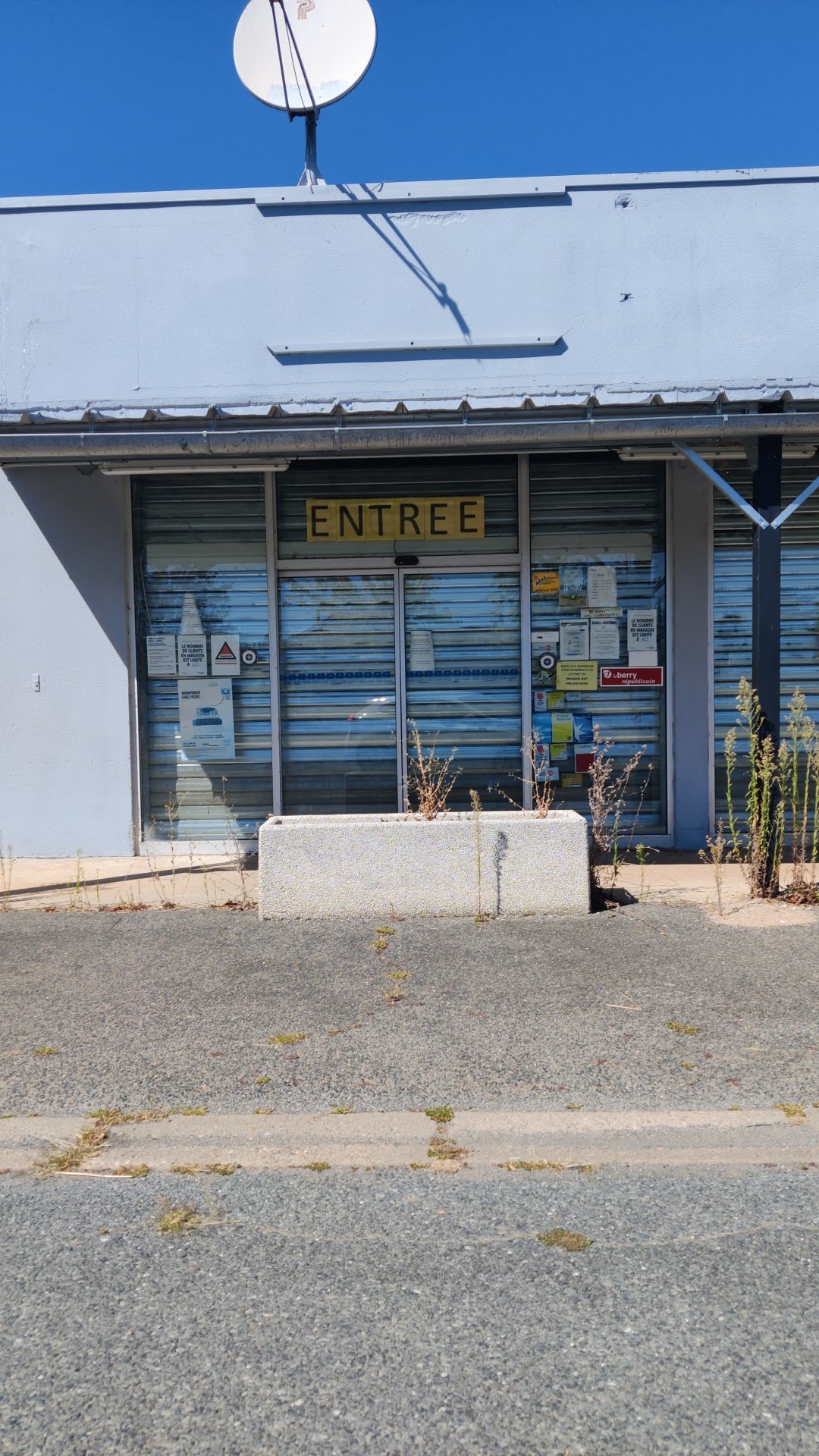 Photo n° 2 de l'avis de Wim.y fait le 11/08/2022 à 14:10