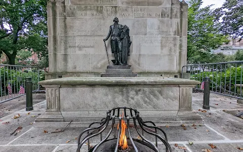Tomb of the Unknown Soldier image