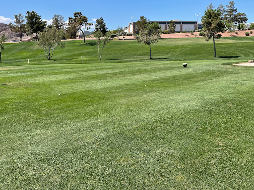 Desert Willow Golf Course