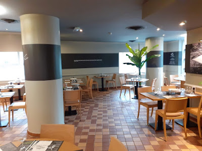 Bistro Régent Besançon à Besançon