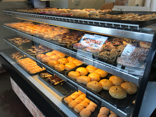 Donut Shop «Donut Bistro», reviews and photos, 1550 Pyramid Way # 100, Sparks, NV 89431, USA