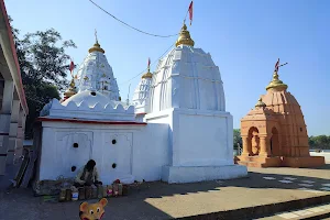 Baba Barada Balunkeshwar Shiva Mandir, Gaisima image