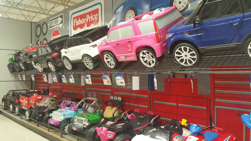Toy Store «Toys