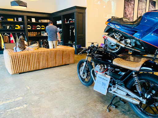 Coffee Shop «Brother Moto», reviews and photos, 670 Memorial Dr SE, Atlanta, GA 30312, USA