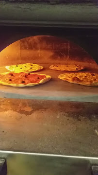 Photos du propriétaire du Pizzas à emporter Bella Notte Pizz [ Cuisson au Feu de Bois ] à Marseille - n°3