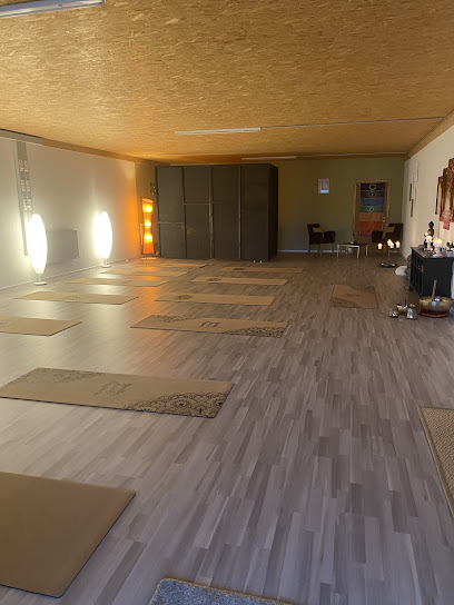 Sana Vida Zentrum für Pilates und Yoga