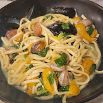 Photo n°5 de l'avis de Claudia.o fait le 09/09/2023 à 21:55 sur le  DUE PINI RISTORANTE CAPRI à Anacapri