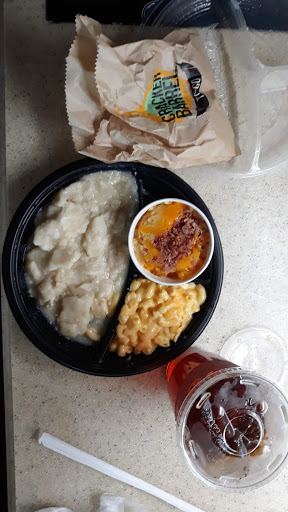 American Restaurant «Cracker Barrel Old Country Store», reviews and photos, 1740 Scenic Hwy N, Snellville, GA 30078, USA