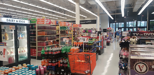 Discount Store «Big Lots», reviews and photos, 725 N University Dr, Coral Springs, FL 33071, USA