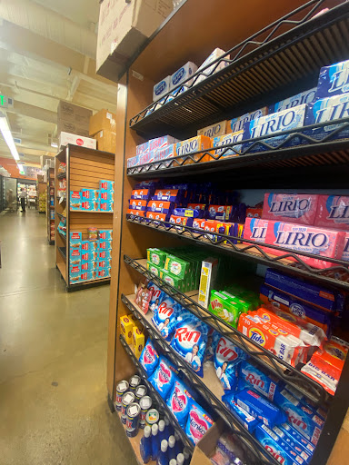 Indian Grocery Store «Bharat Bazar», reviews and photos, 3400 Mowry Ave, Fremont, CA 94538, USA