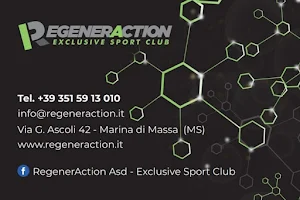 RegenerAction Asd - Exclusive Sport Club - Palestra a Massa - Marina di Massa image