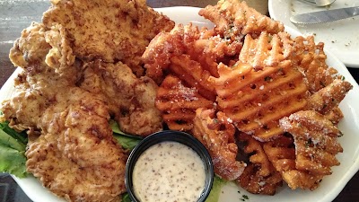 Photos of Sopranos Grill - Braselton