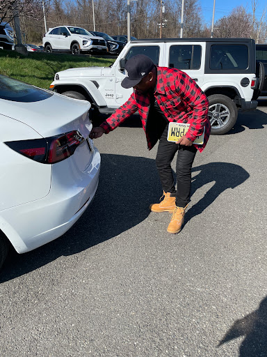 Car Dealer «Liccardi Chrysler Dodge RAM», reviews and photos, 130 US-22, Green Brook Township, NJ 08812, USA