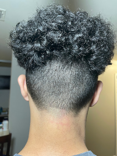 Barber Shop «Elite Barbers», reviews and photos, 4450 Nelson Brogdon Blvd NE, Buford, GA 30518, USA