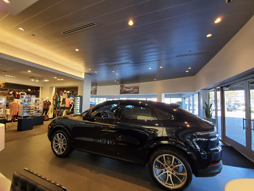 Porsche Dealer «Park Place Porsche», reviews and photos, 6113 Lemmon Ave, Dallas, TX 75209, USA