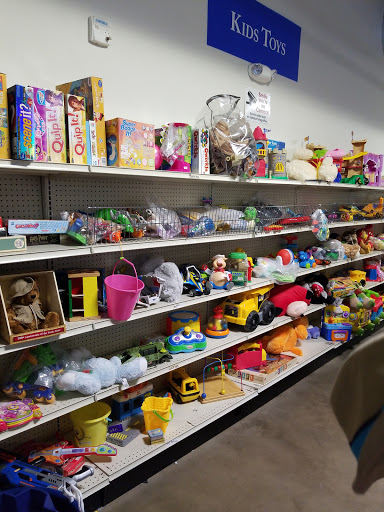 Thrift Store «DAV», reviews and photos, 419 Centerville Turnpike S, Chesapeake, VA 23322, USA