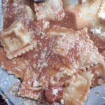 Photo n°6 de l'avis de Anna.a fait le 01/01/2019 à 13:22 sur le  Agriturismo con Camere Le Vigne Ducali Ristorante à Mandas