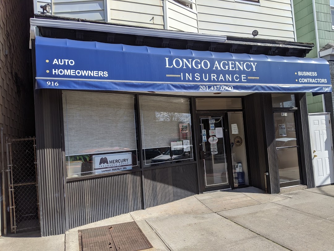 Longo Agency, Inc.