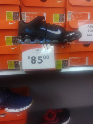 Shoe Store «Shoe Carnival», reviews and photos, 65 S 69th St, Upper Darby, PA 19082, USA